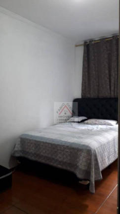Imagem Apartamento com 3 Quartos à Venda, 65 m² em Santo Amaro - São Paulo Imagem Apartamento com 3 Quartos à Venda, 65 m² em Santo Amaro - São Paulo