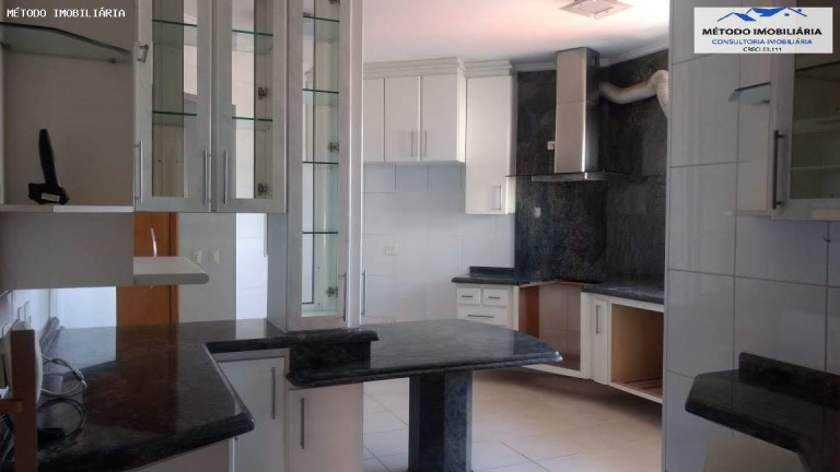 Imagem Apartamento com 4 Quartos à Venda, 188 m² em Chacara Inglesa - São Bernardo Do Campo Imagem Apartamento com 4 Quartos à Venda, 188 m² em Chacara Inglesa - São Bernardo Do Campo