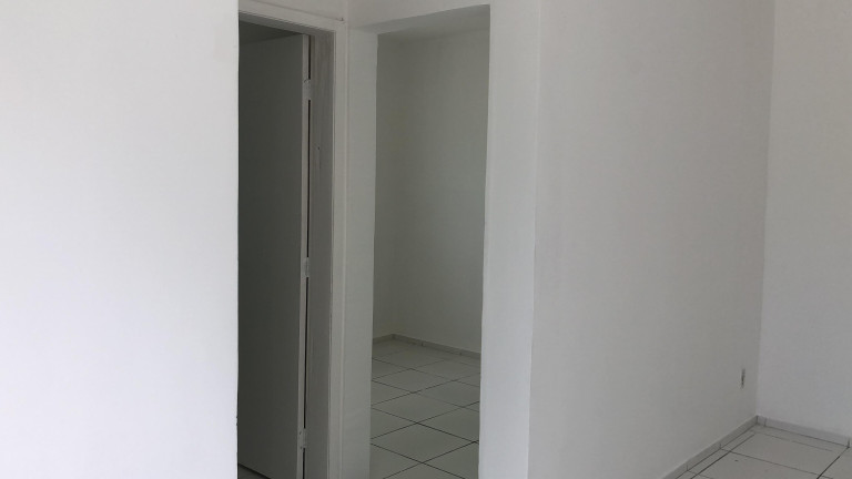 Imagem Apartamento com 2 Quartos à Venda, 47 m² em Sussuarana - Salvador Imagem Apartamento com 2 Quartos à Venda, 47 m² em Sussuarana - Salvador
