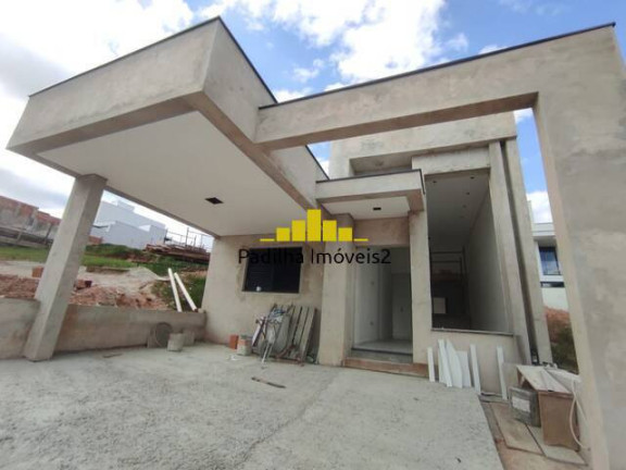 Imagem Casa de Condomínio com 3 Quartos à Venda, 153 m² em Horto Florestal - Sorocaba Imagem Casa de Condomínio com 3 Quartos à Venda, 153 m² em Horto Florestal - Sorocaba