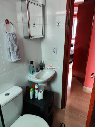Imagem Apartamento com 1 Quarto à Venda, 37 m² em Ocian - Praia Grande