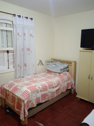Imagem Imóvel com 2 Quartos à Venda, 150 m² em Ivoturucaia - Jundiaí