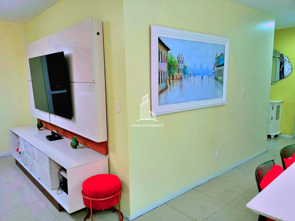 Imagem Apartamento com 3 Quartos à Venda, 119 m² em Joaquim Távora - Fortaleza Imagem Apartamento com 3 Quartos à Venda, 119 m² em Joaquim Távora - Fortaleza