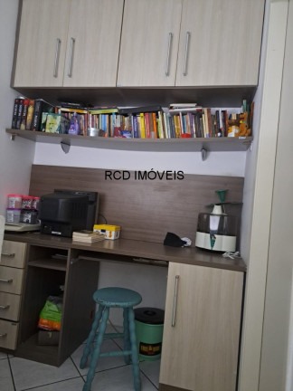 Imagem Casa com 2 Quartos à Venda, 98 m² em Vila São Silvestre - São Paulo Imagem Casa com 2 Quartos à Venda, 98 m² em Vila São Silvestre - São Paulo