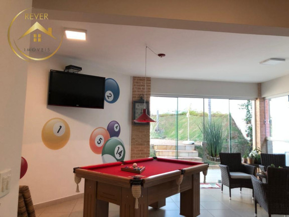 Imagem Casa com 3 Quartos à Venda, 235 m² em Ville Sainte Hélène - Campinas Imagem Casa com 3 Quartos à Venda, 235 m² em Ville Sainte Hélène - Campinas
