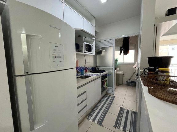 Imagem Apartamento com 2 Quartos para Alugar, 60 m² em Vila Augusta - Guarulhos Imagem Apartamento com 2 Quartos para Alugar, 60 m² em Vila Augusta - Guarulhos