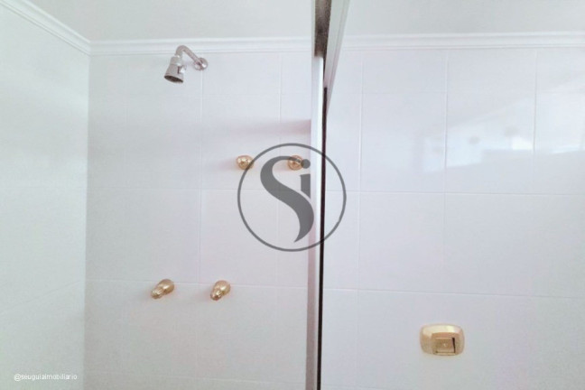 Imagem Apartamento com 3 Quartos para Alugar, 147 m² em Itaim Bibi - São Paulo