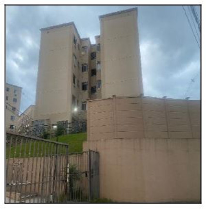 Apartamento com 2 Quartos à Venda, 40 m² em Ceramica - Nova Iguacu