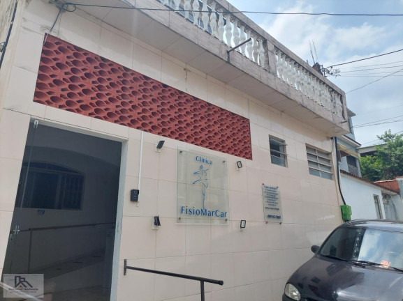 Imagem Casa com 2 Quartos à Venda, 136 m² em Campo Grande - Rio De Janeiro