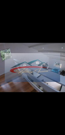 Imagem Casa de Condomínio com 5 Quartos à Venda, 540 m² em Granja Caiapiá - Cotia