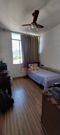 Imagem Apartamento com 2 Quartos à Venda,  em São Cristóvão - Rio De Janeiro