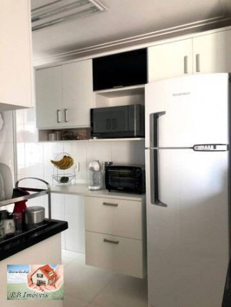 Imagem Apartamento com 2 Quartos à Venda, 50 m² em Taboão - São Bernardo Do Campo Imagem Apartamento com 2 Quartos à Venda, 50 m² em Taboão - São Bernardo Do Campo