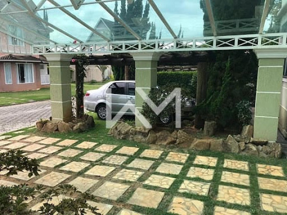Imagem Sobrado com 4 Quartos à Venda, 423 m² em Jardim Floresta - Atibaia Imagem Sobrado com 4 Quartos à Venda, 423 m² em Jardim Floresta - Atibaia