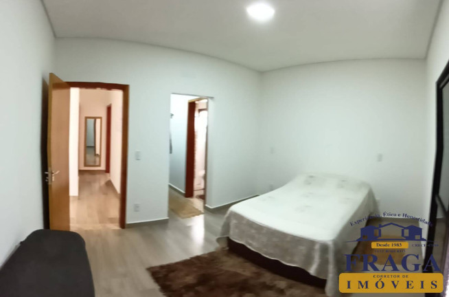 Imagem Casa com 3 Quartos à Venda, 155 m² em Wanel Ville - Sorocaba Imagem Casa com 3 Quartos à Venda, 155 m² em Wanel Ville - Sorocaba