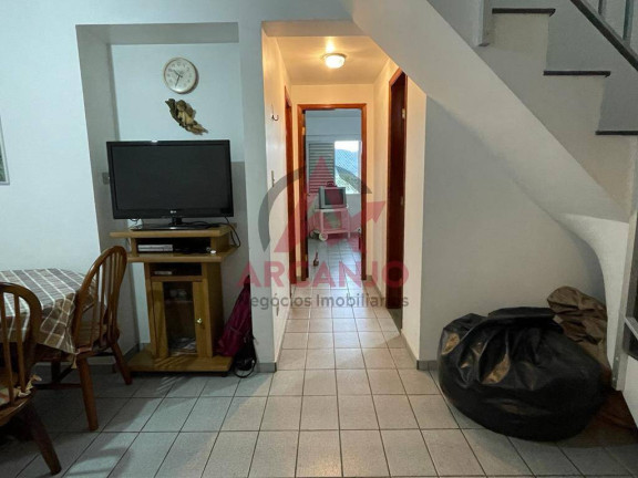 Imagem Apartamento com 2 Quartos à Venda, 110 m² em Centro - Ubatuba