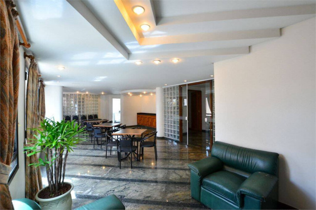 Imagem Apartamento com 4 Quartos à Venda, 230 m² em Vila Monumento - São Paulo