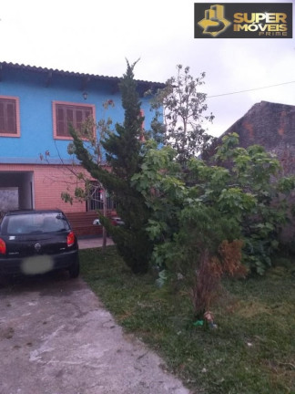 Imagem Casa com 3 Quartos à Venda, 240 m² em Areal - Pelotas