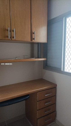 Imagem Apartamento com 3 Quartos à Venda, 80 m² em Jaguaré - São Paulo