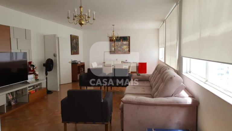 Imagem Apartamento com 3 Quartos à Venda, 141 m² em Higienópolis - São Paulo Imagem Apartamento com 3 Quartos à Venda, 141 m² em Higienópolis - São Paulo