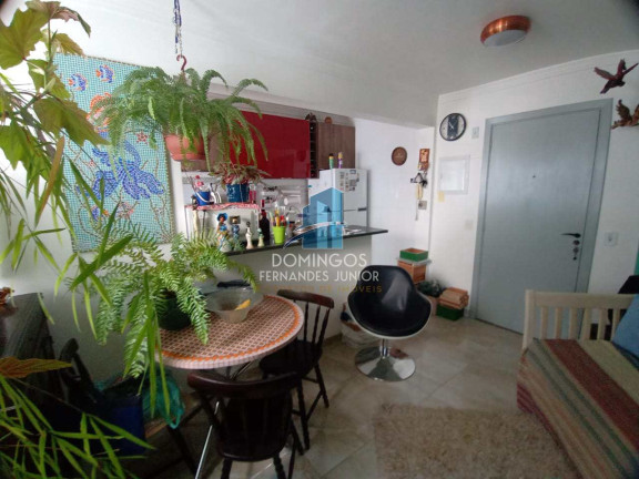 Imagem Apartamento com 1 Quarto à Venda, 37 m² em Itaquera - São Paulo