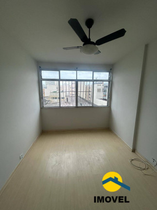 Apartamento com 2 Quartos à Venda, 73 m² em Centro - Niterói