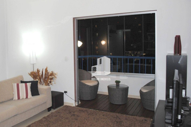 Imagem Apartamento com 2 Quartos à Venda, 71 m² em Campo Belo - São Paulo Imagem Apartamento com 2 Quartos à Venda, 71 m² em Campo Belo - São Paulo