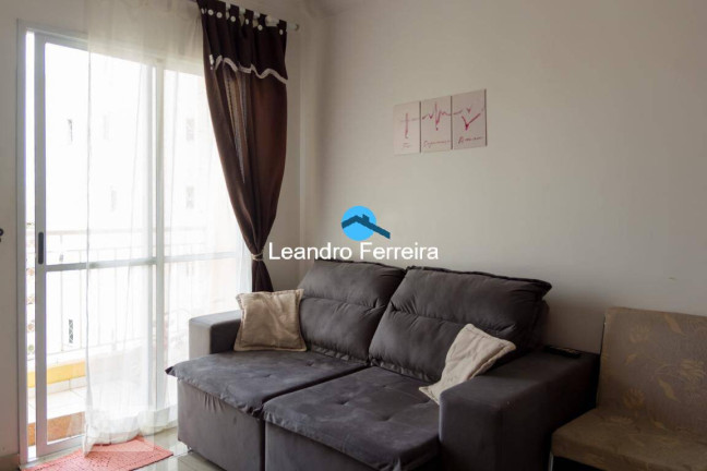 Imagem Apartamento com 2 Quartos à Venda, 54 m² em Rudge Ramos - São Bernardo Do Campo