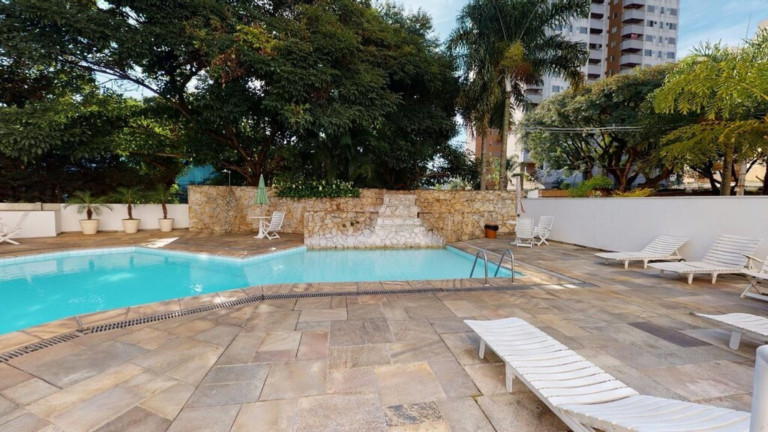 Imagem Imóvel com 1 Quarto à Venda, 40 m² em Paraíso - São Paulo Imagem Imóvel com 1 Quarto à Venda, 40 m² em Paraíso - São Paulo