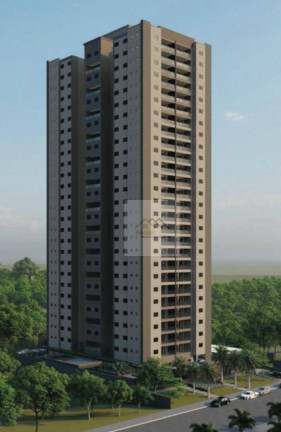 Imagem Apartamento com 3 Quartos à Venda, 118 m² em Jardim Olhos D'água - Ribeirão Preto Imagem Apartamento com 3 Quartos à Venda, 118 m² em Jardim Olhos D'água - Ribeirão Preto