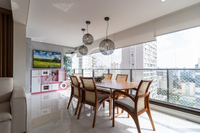 Imagem Apartamento com 2 Quartos à Venda, 101 m² em Campo Belo - São Paulo Imagem Apartamento com 2 Quartos à Venda, 101 m² em Campo Belo - São Paulo
