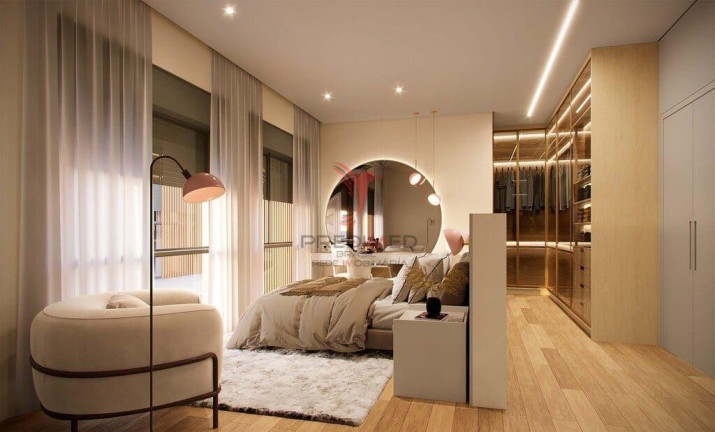 Imagem Casa com 3 Quartos à Venda, 529 m² em Alto Da Boa Vista - São Paulo Imagem Casa com 3 Quartos à Venda, 529 m² em Alto Da Boa Vista - São Paulo