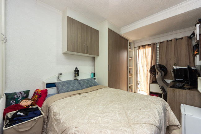 Imagem Sobrado com 2 Quartos à Venda, 39 m² em Chácara Califórnia - São Paulo Imagem Sobrado com 2 Quartos à Venda, 39 m² em Chácara Califórnia - São Paulo