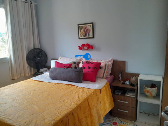 Imagem Apartamento com 2 Quartos à Venda, 47 m² em Panorama (polvilho) - Cajamar