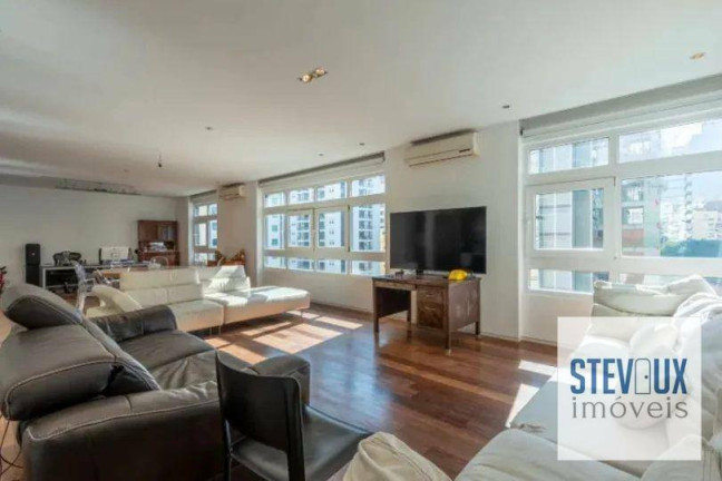 Imagem Apartamento com 3 Quartos à Venda, 247 m² em Jardim Paulista - São Paulo