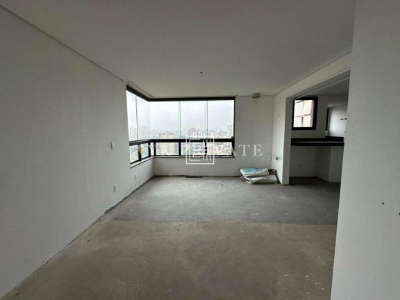 Imagem Apartamento com 3 Quartos à Venda, 187 m² em Vila Romana - São Paulo