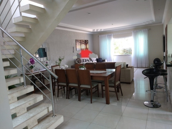 Imagem Casa com 3 Quartos à Venda, 250 m² em Residencial Jardim De Mônaco - Hortolândia Imagem Casa com 3 Quartos à Venda, 250 m² em Residencial Jardim De Mônaco - Hortolândia