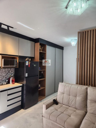 Imagem Apartamento com 1 Quarto à Venda, 38 m² em Vila Carrão - São Paulo Imagem Apartamento com 1 Quarto à Venda, 38 m² em Vila Carrão - São Paulo