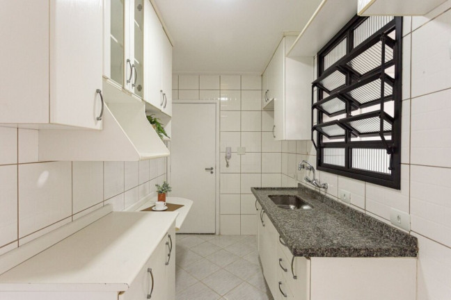 Imagem Imóvel com 3 Quartos à Venda, 83 m² em Campo Belo - São Paulo Imagem Imóvel com 3 Quartos à Venda, 83 m² em Campo Belo - São Paulo