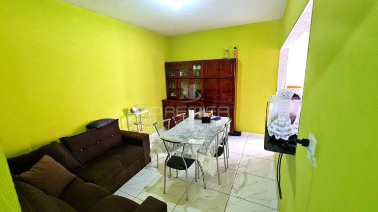 Imagem Casa com 2 Quartos à Venda, 97 m² em Jardim Paraíso - Várzea Paulista