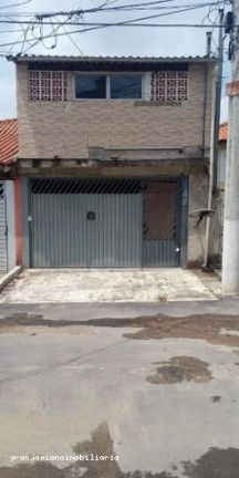 Imagem Casa à Venda, em Jardim Nova Vida - Cotia Imagem Casa à Venda, em Jardim Nova Vida - Cotia