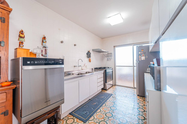 Imagem Apartamento com 4 Quartos à Venda, 154 m² em Santo Amaro - São Paulo Imagem Apartamento com 4 Quartos à Venda, 154 m² em Santo Amaro - São Paulo