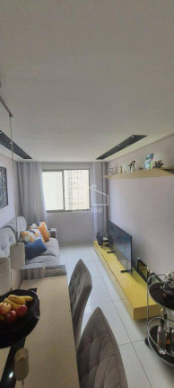 Imagem Apartamento com 2 Quartos à Venda, 46 m² em Planalto - São Bernardo Do Campo Imagem Apartamento com 2 Quartos à Venda, 46 m² em Planalto - São Bernardo Do Campo