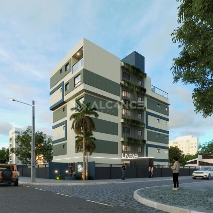 Imagem Apartamento com 2 Quartos à Venda, 53 m² em Bancários - João Pessoa Imagem Apartamento com 2 Quartos à Venda, 53 m² em Bancários - João Pessoa