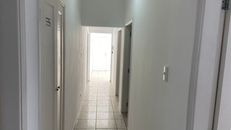 Imagem Apartamento com 3 Quartos à Venda, 104 m² em Boqueirão - Santos Imagem Apartamento com 3 Quartos à Venda, 104 m² em Boqueirão - Santos
