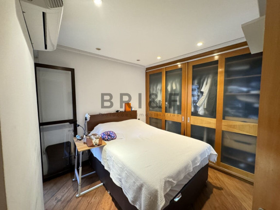 Imagem Apartamento com 2 Quartos à Venda, 85 m² em Brooklin - São Paulo