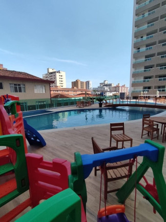 Imagem Apartamento com 2 Quartos à Venda, 70 m² em Boqueirão - Praia Grande Imagem Apartamento com 2 Quartos à Venda, 70 m² em Boqueirão - Praia Grande