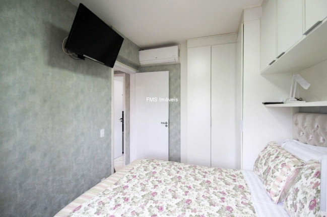 Imagem Imóvel com 2 Quartos à Venda, 62 m² em Moema - São Paulo Imagem Imóvel com 2 Quartos à Venda, 62 m² em Moema - São Paulo