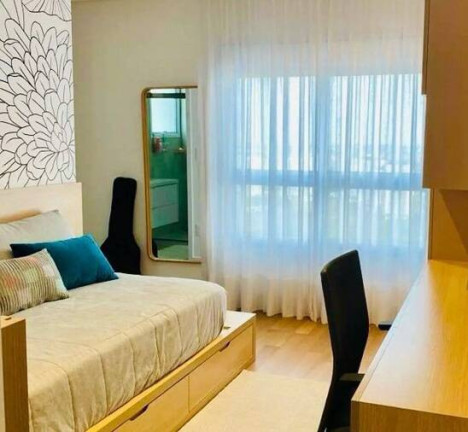 Imagem Apartamento com 4 Quartos à Venda, 314 m² em Parque Campolim - Sorocaba Imagem Apartamento com 4 Quartos à Venda, 314 m² em Parque Campolim - Sorocaba