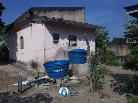 Imagem Casa com 1 Quarto à Venda, 130 m² em Chácaras Rio-petrópolis - Duque De Caxias