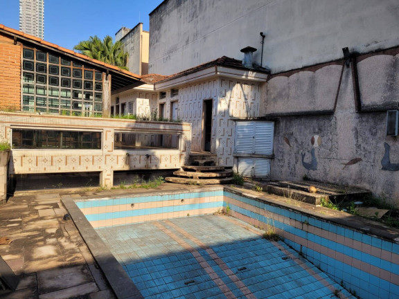 Imagem Sobrado com 4 Quartos para Alugar, 500 m² em Tatuapé - São Paulo
